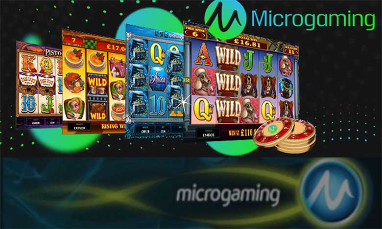 microgaming