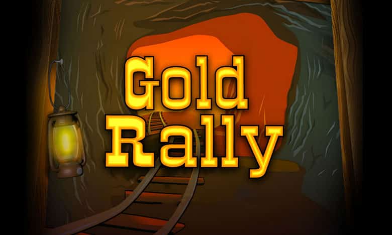 Gold Rally