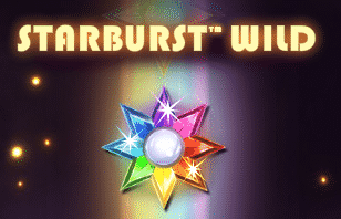 Starburst Symbol