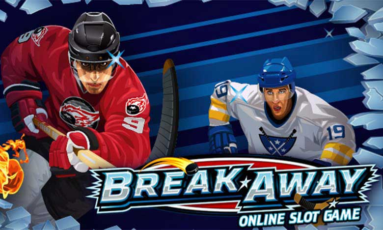 Break Away Online Slot Game