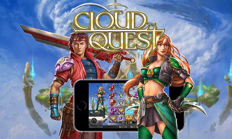 Cloud Quest Mobile
