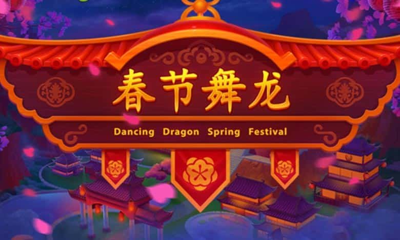 Dancing Dragon