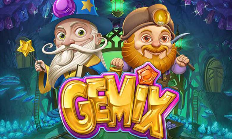 Gamix Slot Game