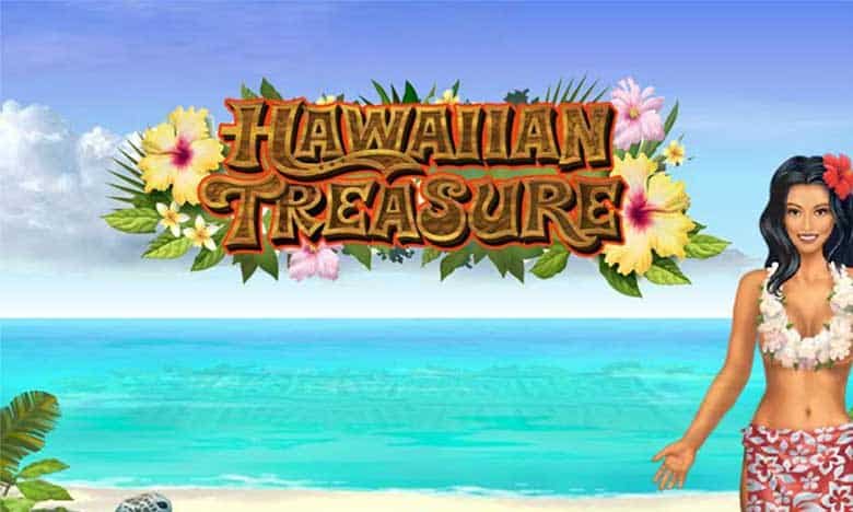 Hawaiian Treasure