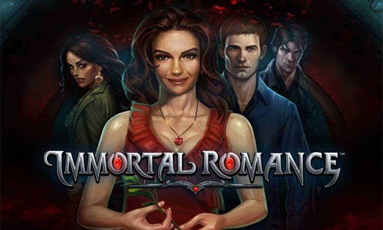 Immortal Romance