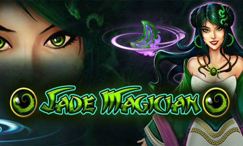 Jade Magician