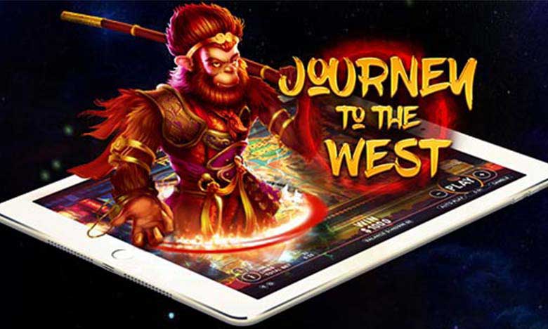 Journey to the West Mobile Casino