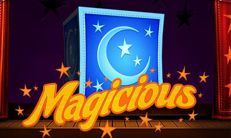 Magicious Slots
