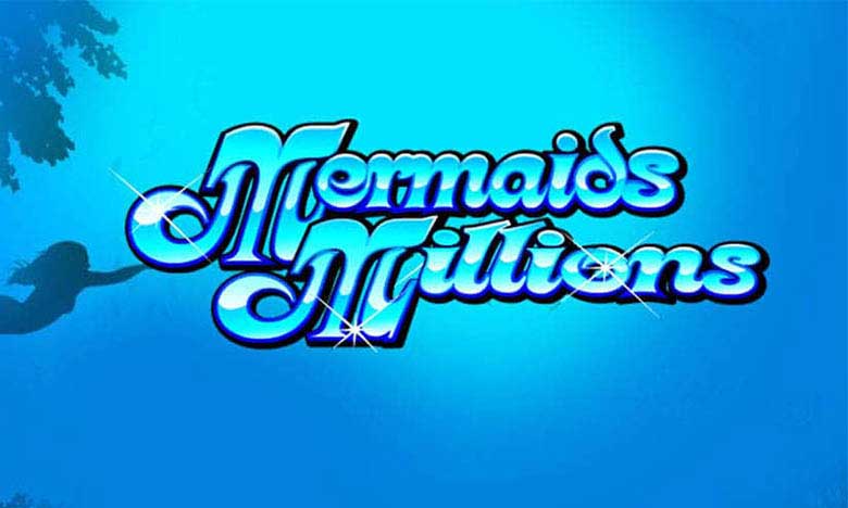 Mermaids Millions