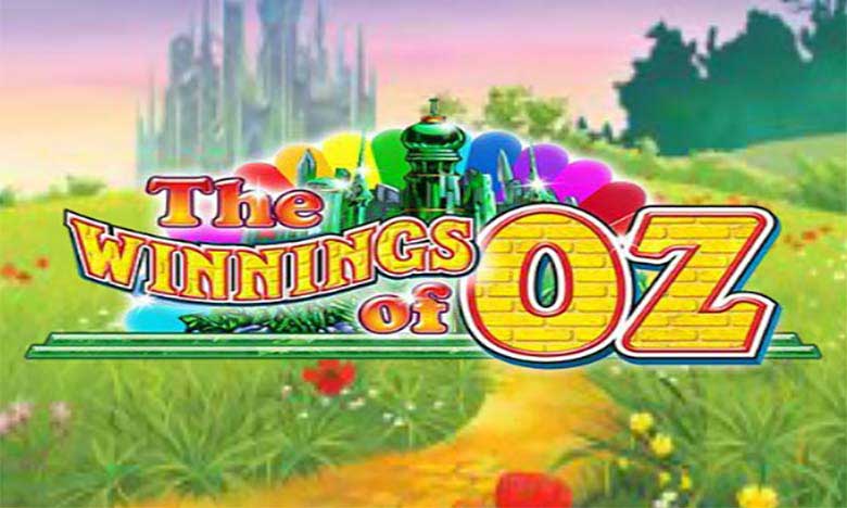 The Winning of Oz