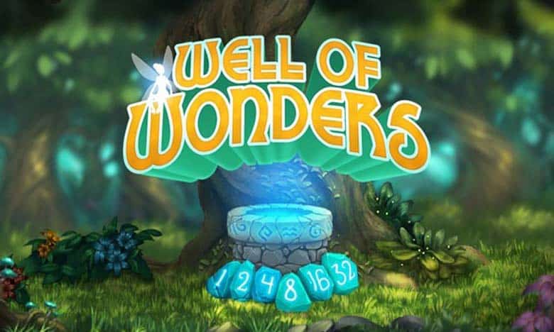 well-of-wonders-slot-review