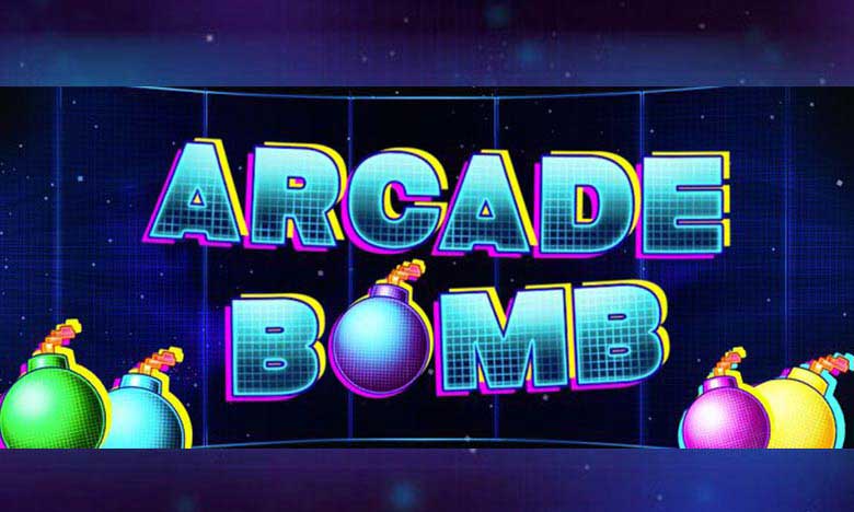 Arcade Bomb