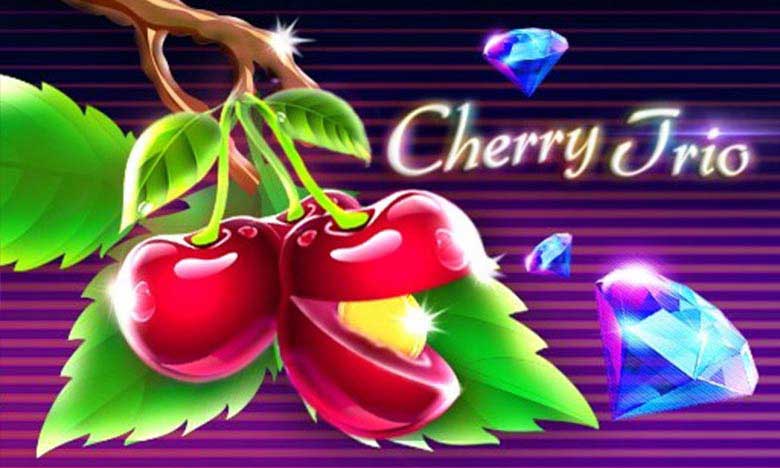 Cherry Trio