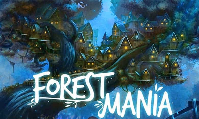 Forest Mania