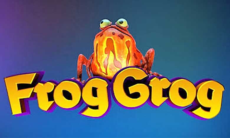 Frog Grog