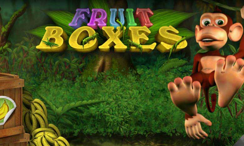 Fruit Boxes