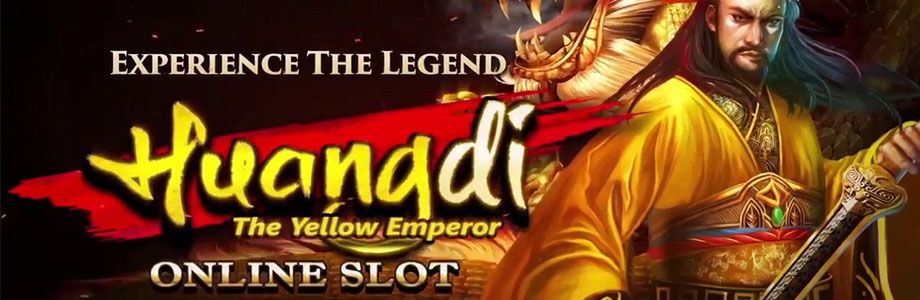 Huangdi The Yellow Emperor Online Slot
