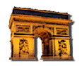 Cafe Paris Symbol
