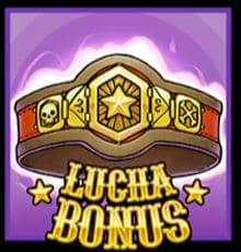 Best Slot Review: LUCHADORA