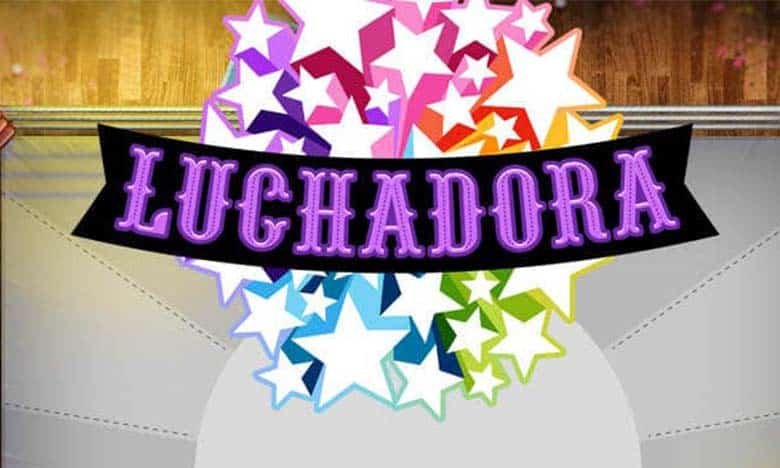 Luchadora Online Casino Game