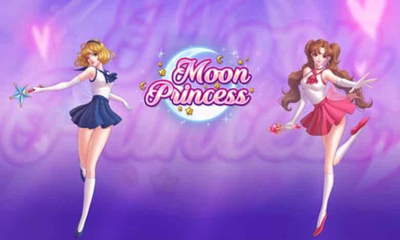 Moon Princess Game