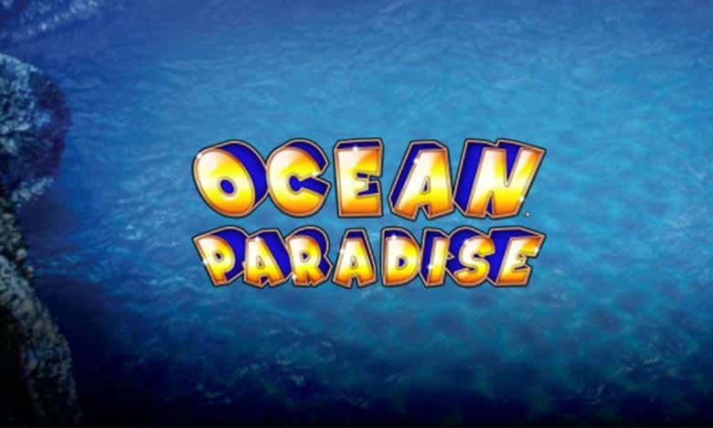 Ocean Paradise