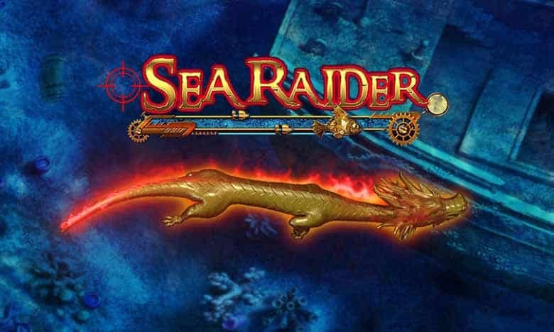 Sea Raider