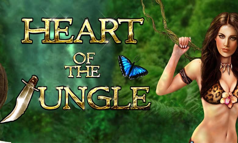 Heart of the Jungle