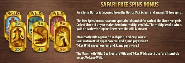 รีวิวสล็อตที่ดีที่สุด: free spins 