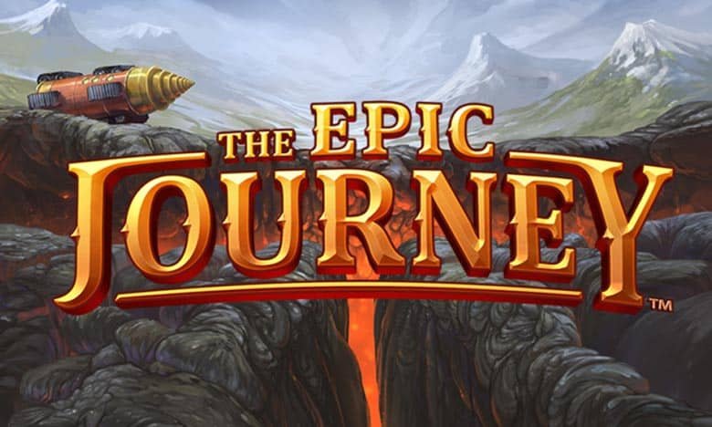 The Epic Journey