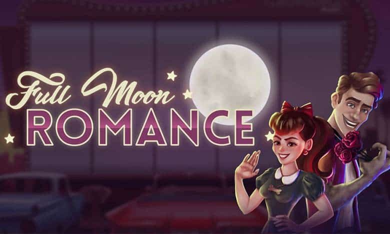 Full Moon Romance