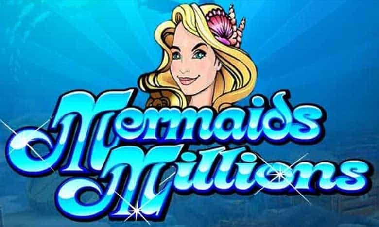 mermaid millions