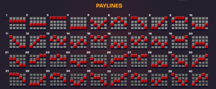 รีวิวสล็อตที่ดีที่สุด: Justice League