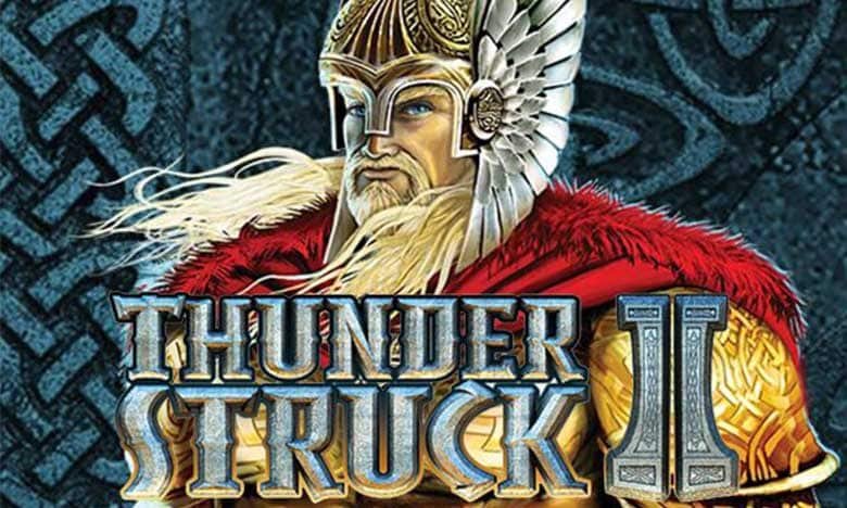 thunderstruck 2