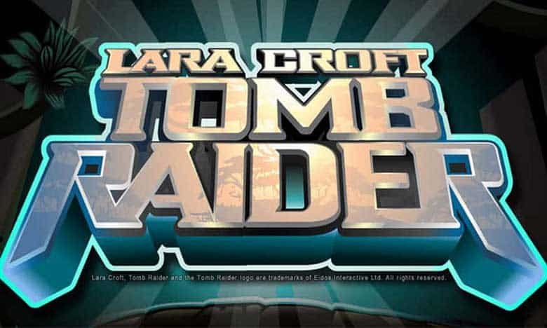tomb raider