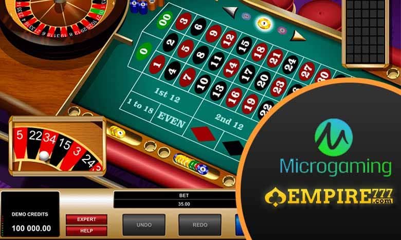 เศรษฐีคนล่าสุดของ คาสิโน Microgaming จาก Empire777