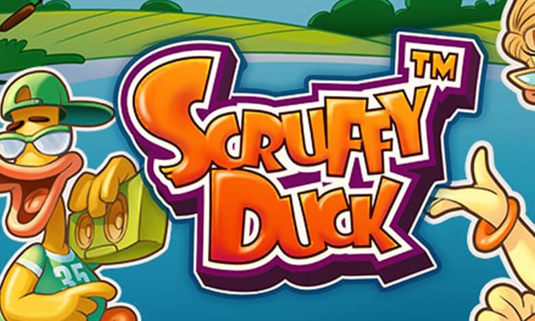 scruffy-duck-NETENT