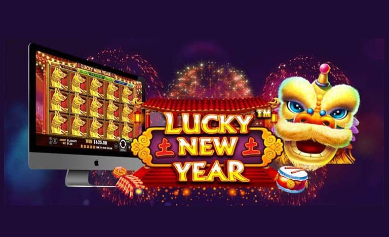 Lucky New Year