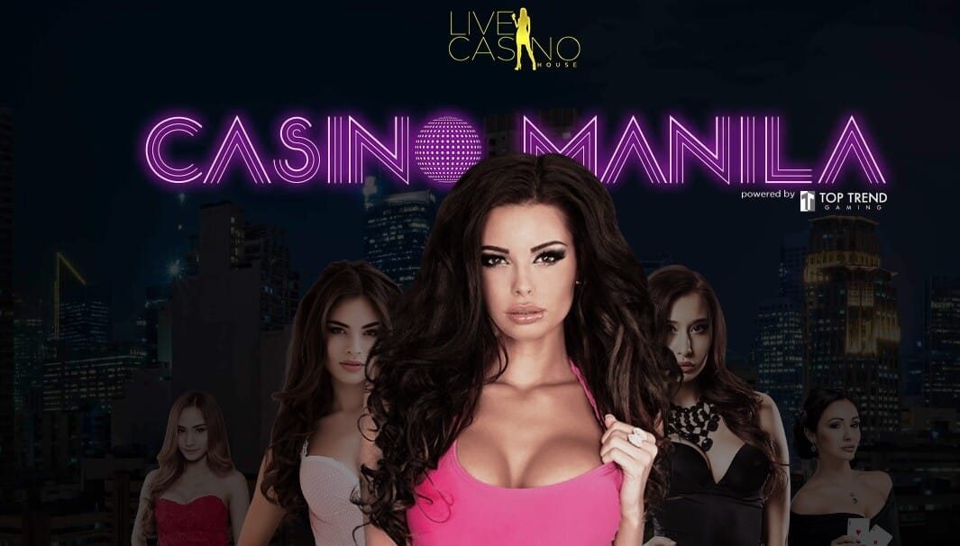 Live Casino House