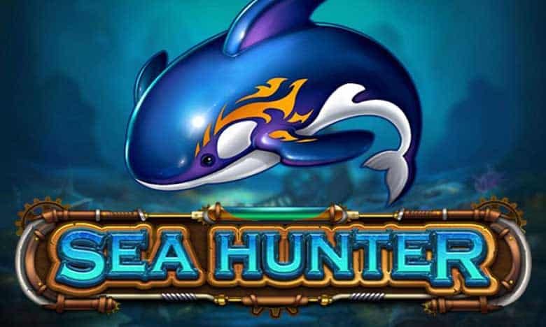 Sea Hunter Slot