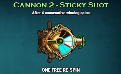 Cannon 2 | Sea Hunter