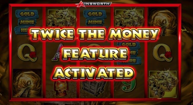 Free Bonus Trigger 2 | Twice The Money