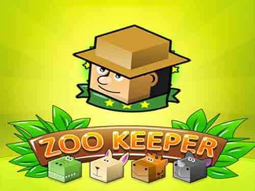 Zoo Keeper