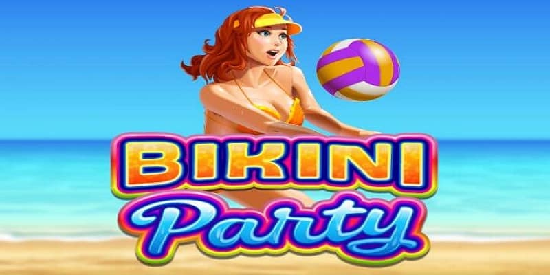 Bikini Party Slots