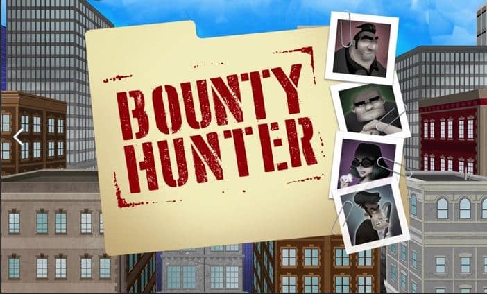 Bounty Hunter