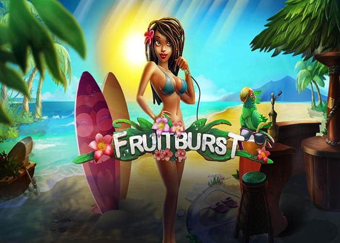 Fruitburst Game