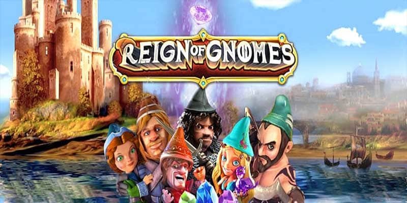 Reign of Gnomes