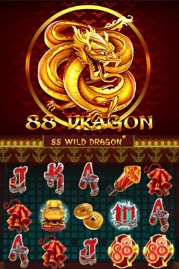88 dragon small