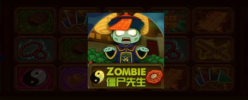 Zombie Slots