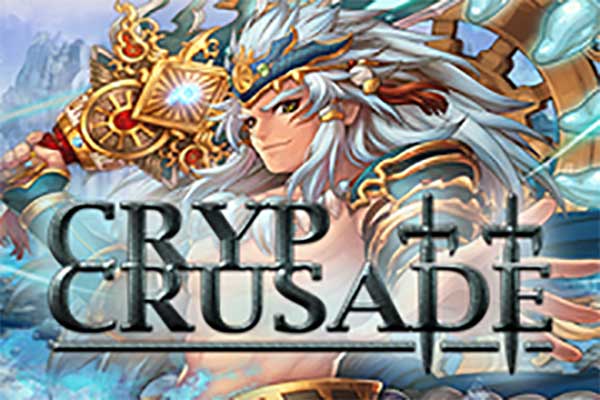 Cryp Crusade